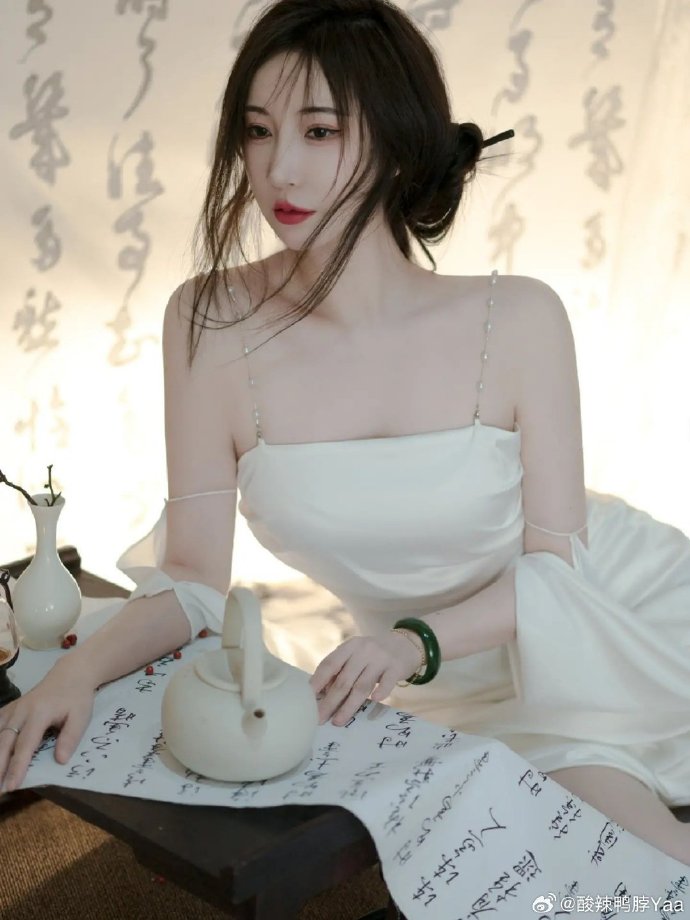 白蛇：缘起